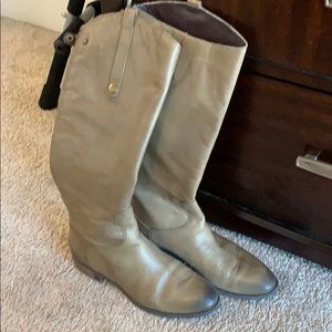 Sam Edelman riding boots
